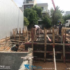 Đơn vị thi công xây nhà trọn gói uy tín tại Đà Nẵng
