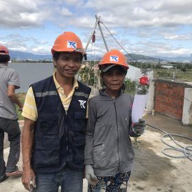 Dịch vụ xây nhà trọn gói thi công chuyên nghiệp tại Đà Nẵng