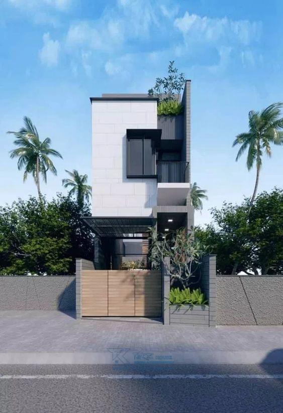 Báo giá Thiết kế nhà tại Quận Ngũ Hành Sơn Đà Nẵng
