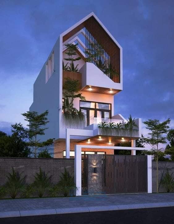 Báo giá Thiết kế nhà tại Quận Sơn Trà Đà Nẵng - 0933 444 797