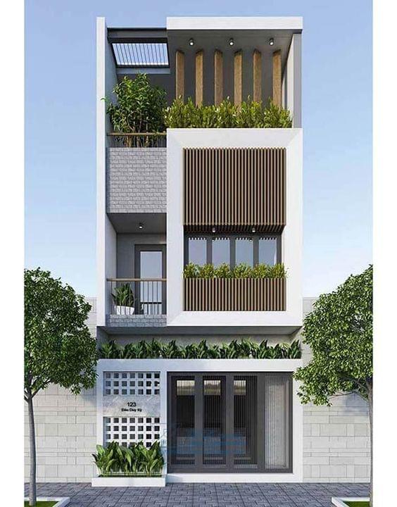 Báo giá Thiết kế nhà tại Quận Hòa Vang Đà Nẵng - 0933 444 797