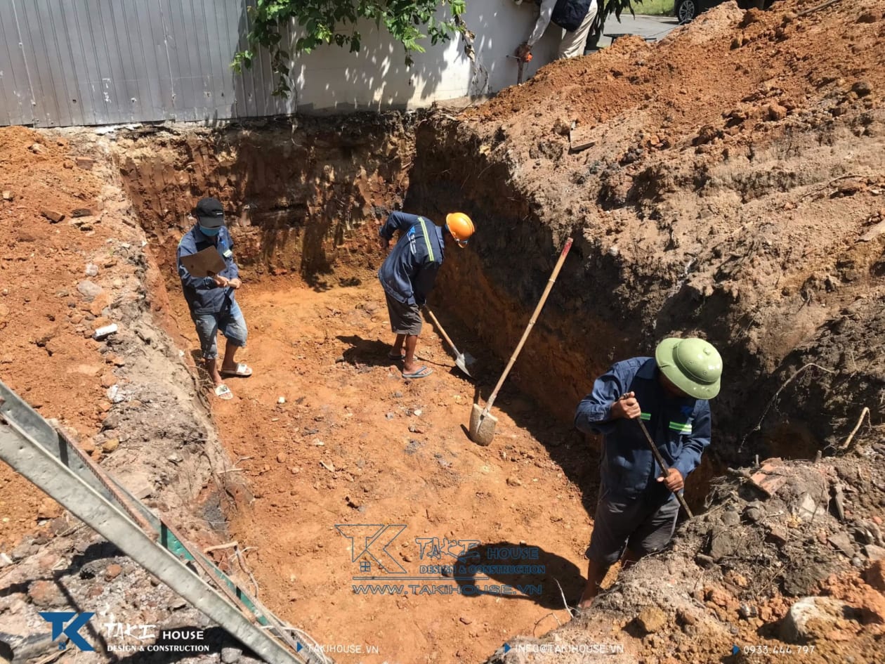 Tham khảo xây dựng thi công trọn gói nhà đẹp tại Đà Nẵng