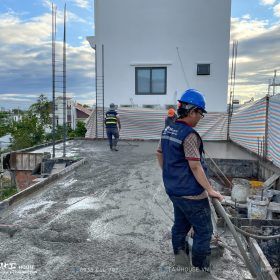 Nhà thầu thi công xây nhà trọn gói uy tín tại Đà Nẵng