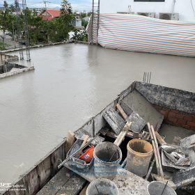 Nhà thầu thi công xây nhà trọn gói uy tín tại Đà Nẵng
